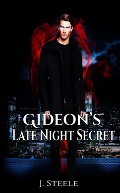 Cover Gideon's Late Night Secret (eBook, ePUB)