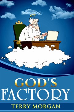 Cover God's Factory (eBook, ePUB)