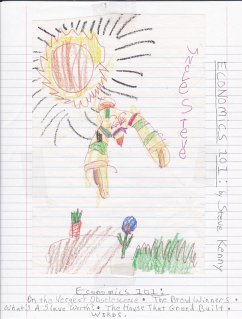 Cover Economics 101 (eBook, ePUB)