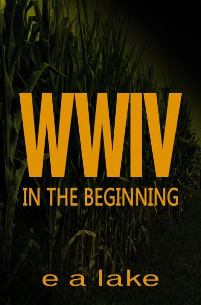 WWIV - In The Beginning (eBook, ePUB)