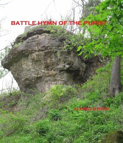 Cover Battle Hymn of the Purist (eBook, ePUB)