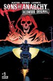 Sons of Anarchy Redwood Original #9 (eBook, PDF) Sons of Anarchy Redwood Original #9 (eBook, PDF)