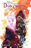 Jim Henson's The Power of the Dark Crystal #2 (eBook, PDF) Jim Henson's The Power of the Dark Crystal #2 (eBook, PDF)