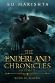 The Endërland Chronicles: Book of Serena (eBook, ePUB) The Endërland Chronicles: Book of Serena (eBook, ePUB)
