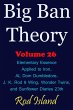 Big Ban Theory: Elementary Essence... - Bild 1