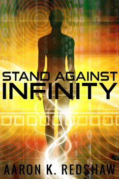 Cover Stand Against Infinity (eBook, ePUB)