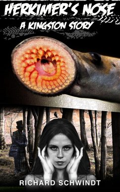 Cover Herkimer's Nose (eBook, ePUB)