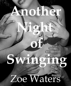Cover Another Night of Swinging (eBook, ePUB)