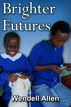 Cover Brighter Futures (eBook, ePUB)