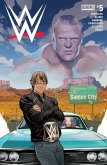 WWE #5 (eBook, PDF)