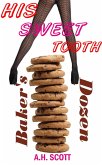 His Sweet Tooth: Baker's Dozen (eBook, ePUB)