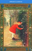 The Secret Garden (Dream Classics) (eBook, ePUB)