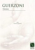 Trama, for string quartet (eBook, PDF)