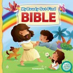 My Ready Set Find Bible (PDF) (eBook, PDF)