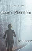 Josie's Phantom (In Between Tales, #3) (eBook, ePUB)