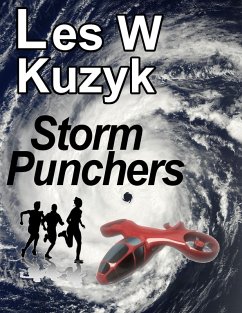 Storm Punchers (eBook, ePUB) - Kuzyk, Les W