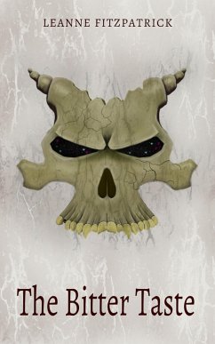 Cover The Bitter Taste (eBook, ePUB)