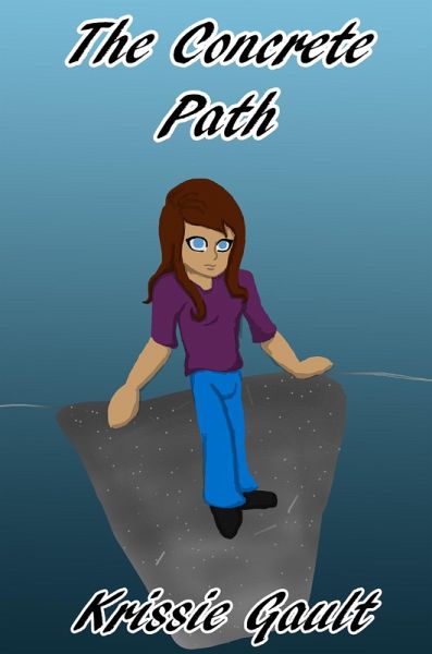 The Concrete Path (eBook, ePUB)