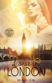 Love in London (eBook, ePUB)