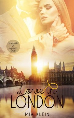 Love in London (eBook, ePUB) - Klein, Mia