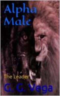 Cover Alpha Male (eBook, ePUB)