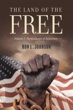 Cover The Land of the Free (eBook, ePUB)