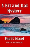 Paul's Island - A Kit and Kat Mystery 1 (eBook, ePUB)