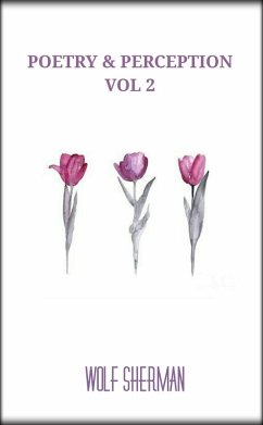 Cover Poetry & Perception Vol. 2 (eBook, ePUB)