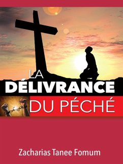 Cover La Délivrance du Péché (Aide Pratique Dans la Sanctification, #1) (eBook, ePUB)