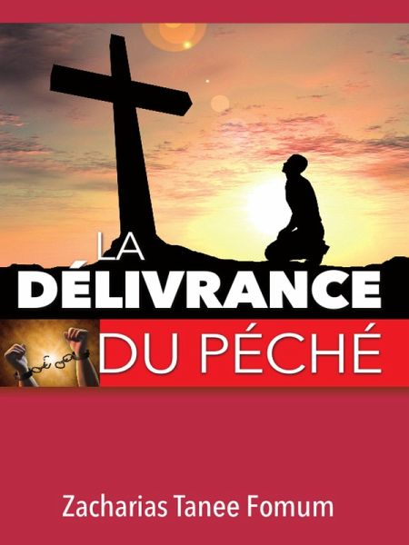 La Délivrance du Péché (Aide Pratique Dans la Sanctification, #1) (eBook, ePUB) La Délivrance du Péché (Aide Pratique Dans la Sanctification, #1) (eBook, ePUB)