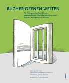 Bücher öffnen Welten (eBook, PDF)