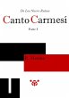 Canto Carmesí, De los Nueve Reinos... - Bild 1