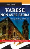 Varese Non aver paura (eBook, ePUB)