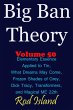 Big Ban Theory: Elementary Essence... - Bild 1