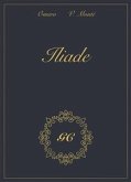 Iliade gold collection (eBook, ePUB)