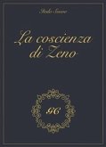 La coscienza di Zeno gold collection (eBook, ePUB)