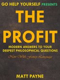 The Profit (Go Help Yourself, #4) (eBook, ePUB)