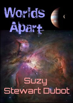Worlds Apart (eBook, ePUB) Cover Worlds Apart (eBook, ePUB)