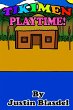 Tikimen Playtime (eBook, ePUB) - Bild 1