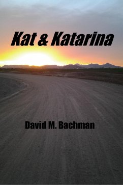 Cover Kat & Katarina (House of Fallamhain, #4) (eBook, ePUB)
