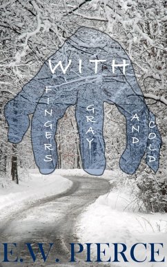 Cover With Fingers Gray and Cold (eBook, ePUB)
