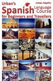Spanish Language Course for Beginners and Travellers (eBook, ePUB)