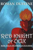Red Knight of Ocix (eBook, ePUB)