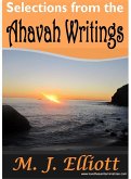 Selections from the Ahavah Writings (eBook, ePUB)