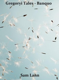 Cover Gregoryi Tales - Banquo (eBook, ePUB)