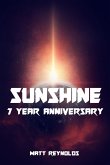 Sunshine: 7 Year Anniversary Edition (eBook, ePUB) Sunshine: 7 Year Anniversary Edition (eBook, ePUB)