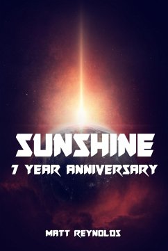 Cover Sunshine: 7 Year Anniversary Edition (eBook, ePUB)