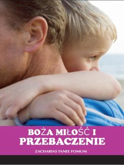 Cover Boza Milosc I Przebaczenie (eBook, ePUB)