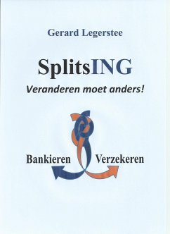 Cover SplitsING (eBook, ePUB)