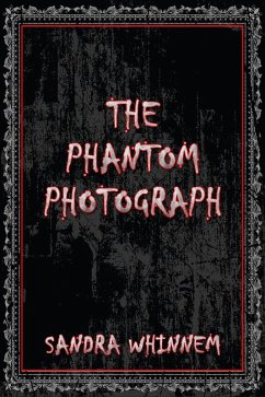 Cover The Phantom Photograph (The Haunted Seniors of Specter County, #2) (eBook, ePUB)